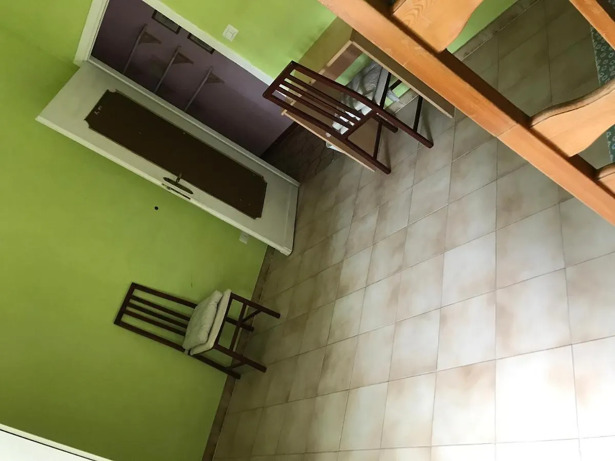 ホテルLa Casa Di Paola ローマ 0*,  イタリア