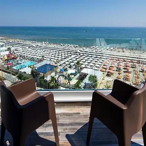 Rex - Fronte Mare 3*, Riccione Italia