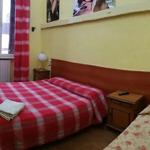 Pensión Magic Place, Roma