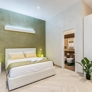 Pensión Penta Luxury House, Roma